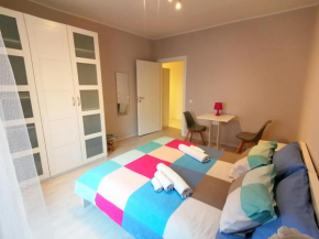 Frank's studio rooms Padova